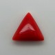 Coral (Moonga) 7.86 Ct Lab Tested Coral (Moonga) 7.86 Ct Lab Tested